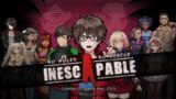 Inescapable: No Rules, No Rescue – Release Date Trailer