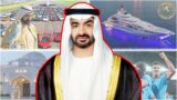 Inside the Billionaire Lifestyle of the Emirati Royal Family