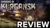 Is Shadows of Kurgansk a quality STALKER experience?  | REVIEW