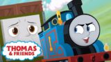 Is Thomas FAST enough?!? | Thomas & Friends: All Engines Go! | +50 Minutes Kids Cartoons