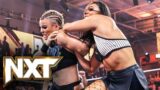 Ivy Nile vs. Kiana James: NXT highlights, Aug. 8, 2023
