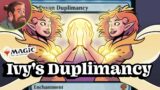 Ivy's Duplimancy | Against the Odds | Dominaria United Standard