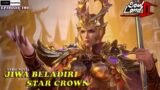 JIWA BELA DIRI STAR CROWN – Episode 180 Versi Novel || Spoiler SOUL LAND 2 : The Unrivaled Tang