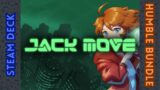 Jack Move | Steam Deck | Humble Bundle
