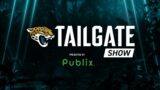 Jaguars vs. Lions | Preseason Week 2 Preview | Publix Tailgate Show