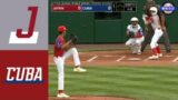 Japan vs Cuba | LLWS Opening Round | 2023 LLWS Highlights