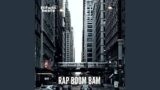 Jazz City Rap (instrumental)