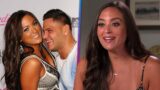 Jersey Shore's Sammi Sweetheart on Filming Again With Ex Ronnie Magro (Exclusive)