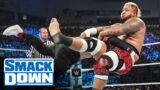 Jey Uso vs. Solo Sikoa: SmackDown highlights, Aug. 4, 2023