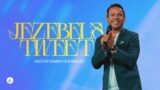 Jezebel's Tweet | Samuel Rodriguez | Bethany Church