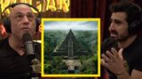 Joe Rogan:Evidence Of Ancient Civilizations In The Amazon Jungle & Insanity Of The Keck Observatory