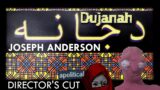 Joseph Anderson is Apolitical | Dujanah Director's Cut