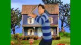 Josh Singing The Mailtime Song With The Big Blue House