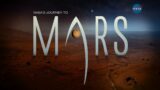 Journey To Mars Montage