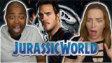 Jurassic World – Final Battle Was Awesome!! – Movie Reaction