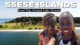 KENYANS' FIRST IMPRESSION OF SSESE ISLANDS | LAKE VICTORIA CIRCUIT ROAD TRIP (EPISODE 9)