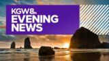 KGW Top Stories: 6 p.m., Friday, August 11, 2023
