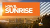 KGW Top Stories: Sunrise, Thursday, August 3, 2023