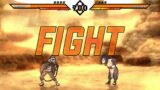 { KOF MUGEN } MADARA X KAKUZU X HANZO VS HASHIRAMA X OROCHIMARU X KABUTO