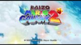 Kaizo Mario Galaxy 2 The Super Cut