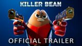 Killer Bean – Official Game Trailer