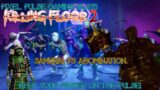 Killing Floor 2: Samurai Berserker Vs The Abomination in the Monster Ball (All Collectables Found)