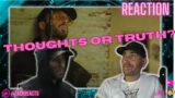 Killing Zombies? | Chris Webby – Raw Thoughts VI (Official Video) – First* Listen | REACTION