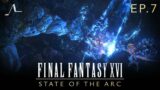 King Kupka | Final Fantasy XVI Analysis (Ep.7) | State of the Arc Podcast