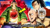 King's TRUE Power is BROKEN Just Like Saitama Revealed: The S Class Heroes TEST HIM! (One Punch Man)