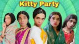 Kitty Party Ep.630 | FUNwithPRASAD | #funwithprasad