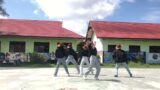[ LE SSERAFIM ] KPOP IN SCHOOLL – UNFORGIVEN || Dance Cover INDONESIA || Cover by TRIBE DANCE CLUB