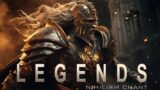 LEGENDS | Best Heroic Battle Symphony | Epic Battle Music 2023