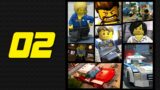 LEGO City Undercover