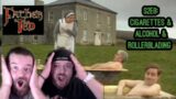 LENT FAIL!!! Americans React To "Father Ted – S2E8 – Cigarettes & Alcohol & Rollerblading"
