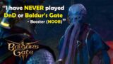 LIVE | Baldur's Gate 3 – This BG3 NOOB Has Never played DnD – EP.15 – Strategy Adventure RPG