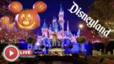 #LIVE DISNEYLAND RESORT HALLOWEEN MERCH 2023 MAGIC HAPPENS FIREWORKS & MORE 2023