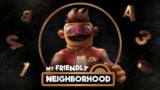 LIVE: INDIE HORROR: My Friendly Neighborhood | First YT test-stream!