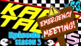 LIVE!!! Kart Talk | Episode 53 (Season 3, Episode 2) | Mario Kart Tour – Studfit