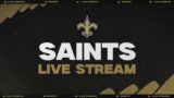 LIVE: Saints Training Camp 2023 Media Availability 7/29/23