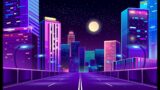 LOFI BEATS  FOR NIGHTLIFE || CITY LIGHTS || CHILL & RELAXING  MUSIC  2023|| CHILL HOP