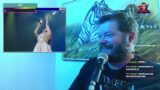 LOVEBITES / Nameless Warrior [Official Live Video taken from "Knockin' At Heaven's Gate"] Reaction