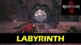 Labyrinth Full Walkthrough: All Puzzles, Secrets, & Items | Remnant 2