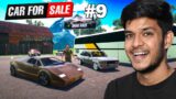 Lamborghini vs super cars Drag Race Car For Sale Simulator