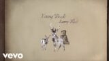 Larry Fleet – Young Buck (Lyric Video)