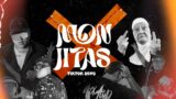 Las Monjitas(Tiktok Remix) Dj Monst3r5 (Bootleg Mix)