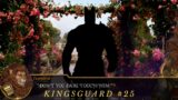 Leandros to the Rescue- Kingsguard #25