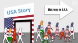 Learn English | The United States of America story