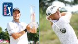 Lee Hodges dominates, Justin Thomas fights on playoff bubble | The CUT | PGA TOUR Originals