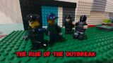 Lego: The Rise Of The Outbreak