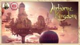Let's Get Cozy with Airborne Kingdom!